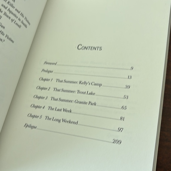 Night of the Grizzlies by Jack Olsen - Picture 4 of 5